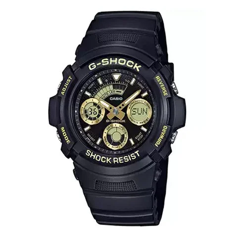 G-Shock Aw-591Gbx-1A9Dr Men