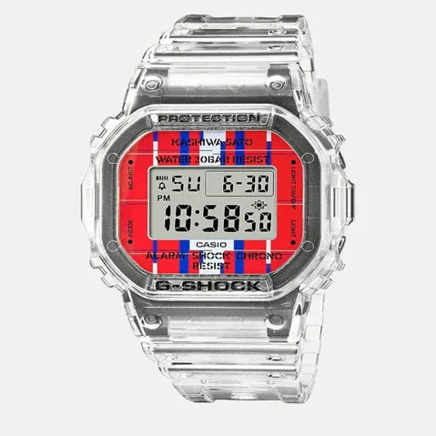 G-Shock Dwe-5600Ks-7Dr Men G1106