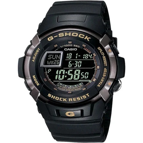 G-Shock G-7710-1Dr Men