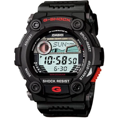 G-Shock G-7900-1Dr Men