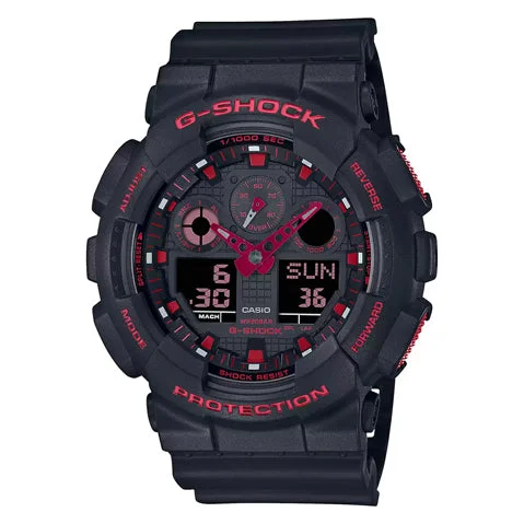 G-Shock Ga-100Bnr-1Adr Men G1310