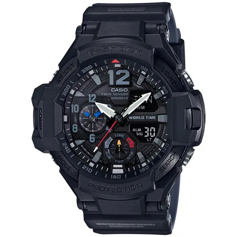 G-Shock Ga-1100-1A1Dr Quartz Men