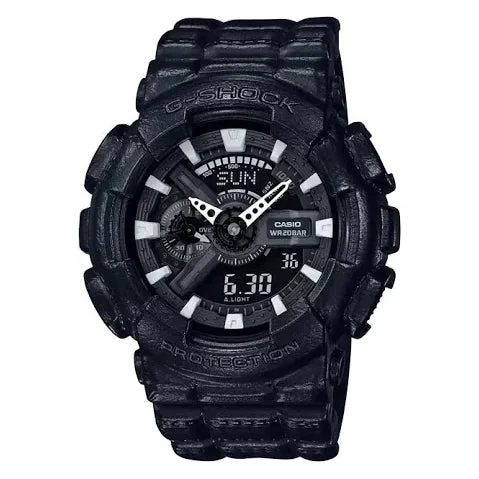 G-Shock Ga-110Bt-1Adr Men G810