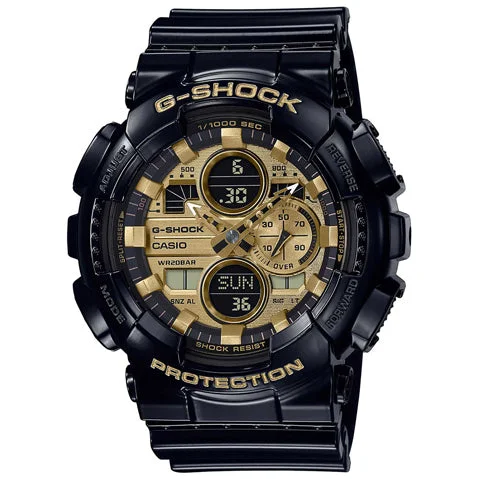 G-Shock Ga-140Gb-1A1Dr Men G1021