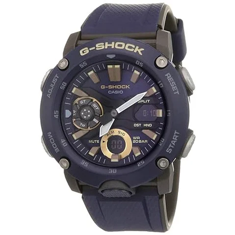 G-Shock Ga-2000-2Adr Men G938