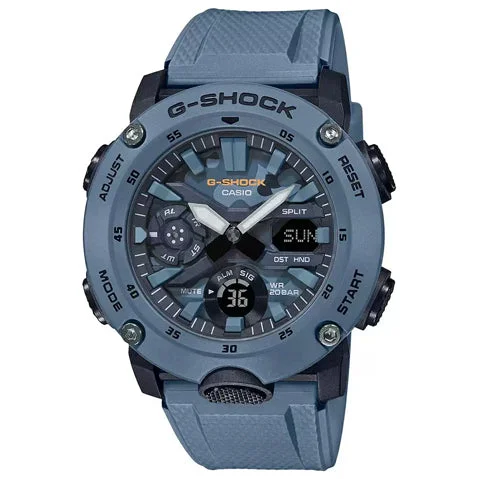 G-Shock Ga-2000Su-2Adr Men G1019