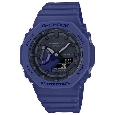 G-Shock Ga-2100-2Adr Men G1156