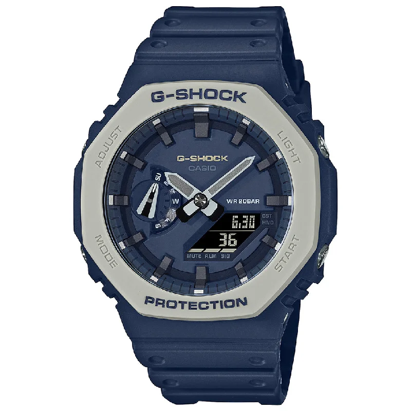 G-Shock Ga-2110Et-2Adr Quartz Men g1088