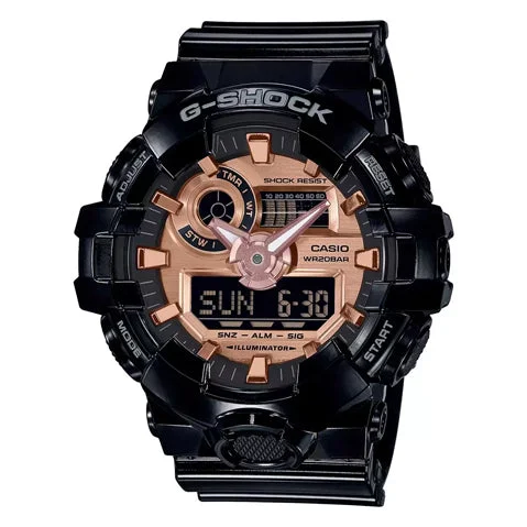 G-Shock Ga-700Mmc-1Adr Men G938