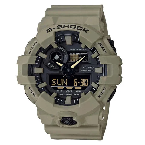 G-Shock Ga-700Uc-5Adr Men