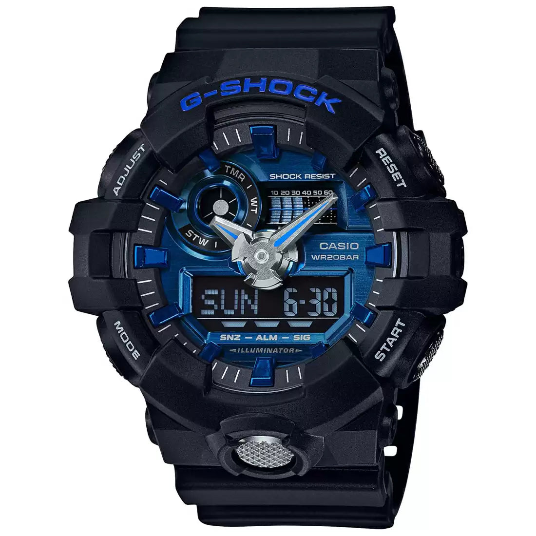 G-Shock Ga-710-1A2Dr Men G739