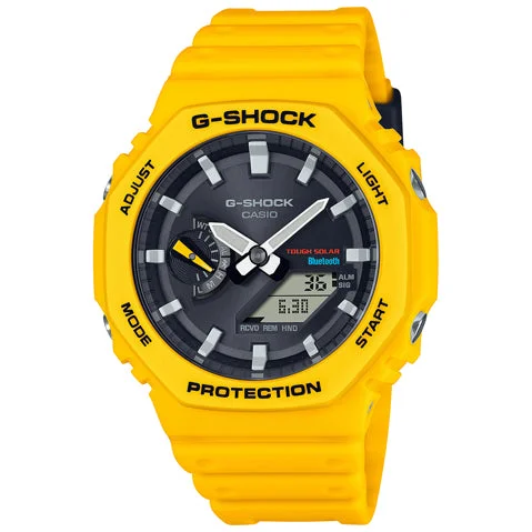 G-Shock Ga-B2100C-9Adr Men G1245