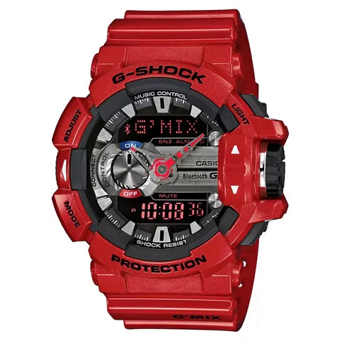 G-Shock Gba-400-4Adr Men G559