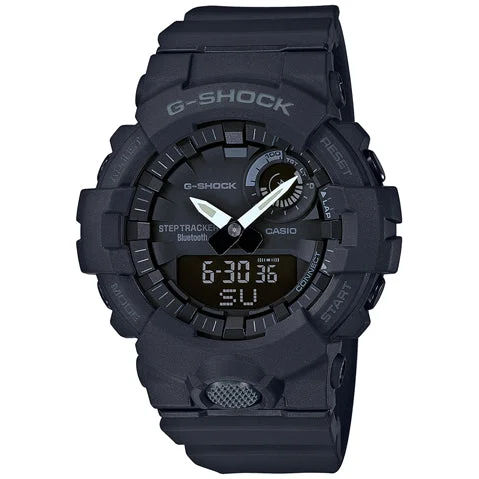 G-Shock Gba-800-1Adr Quartz Men g827