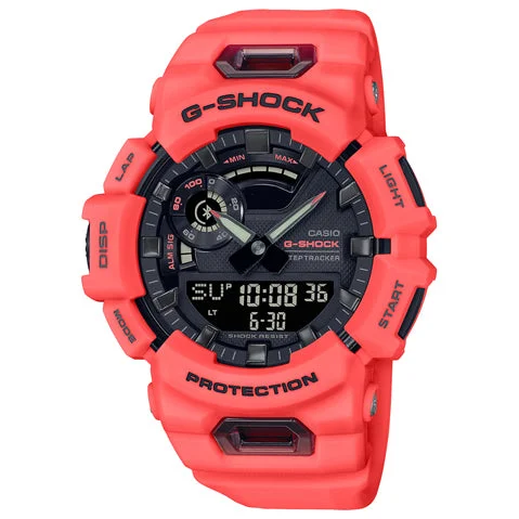 G-Shock Gba-900-4Adr Quartz Men