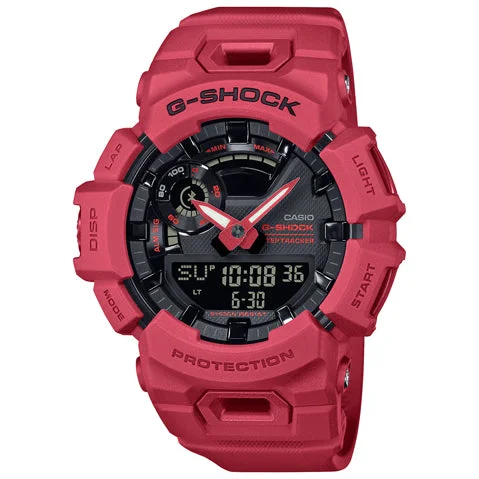 G-Shock Gba-900Rd-4Adr Quartz Men