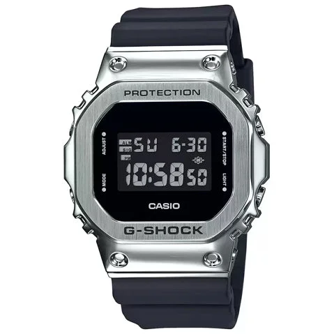 G-Shock Gm-5600-1Dr Men G992