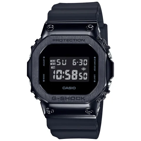 G-Shock Gm-5600B-1Dr Quartz Men g993