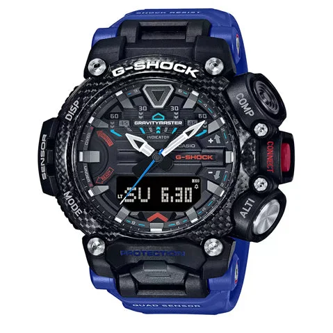 G-Shock Gr-B200-1A2Dr Quartz Men