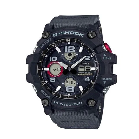 G-Shock Gsg-100-1A8Dr Men