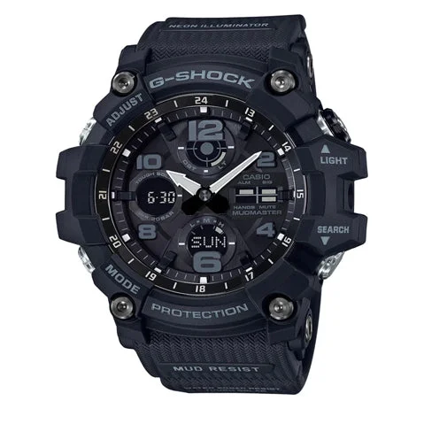 G-Shock Gsg-100-1Adr Men