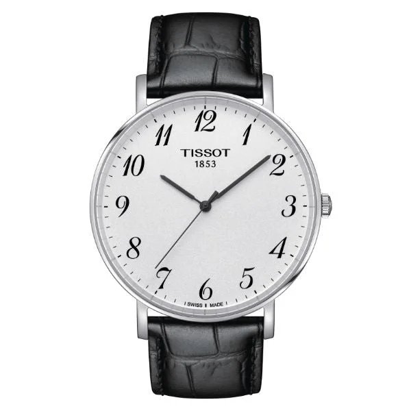 T-Classic Everytime Large Swiss Quartz Men