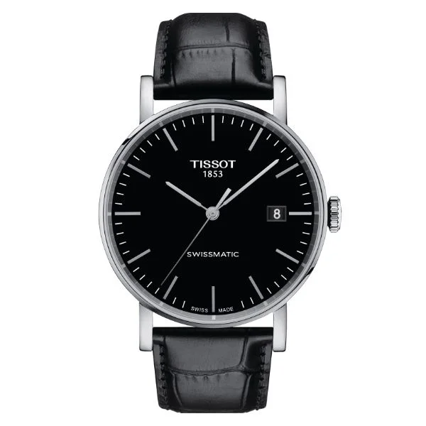 T-Classic Everytime Swiss Automatic Men