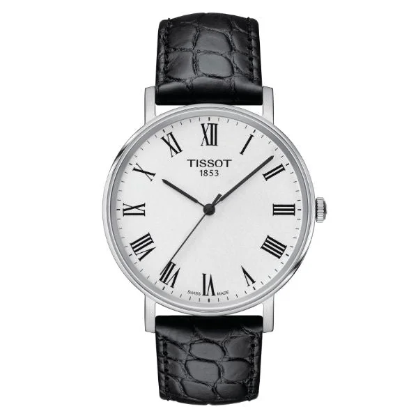 T-Classic Everytime Swiss Quartz Men