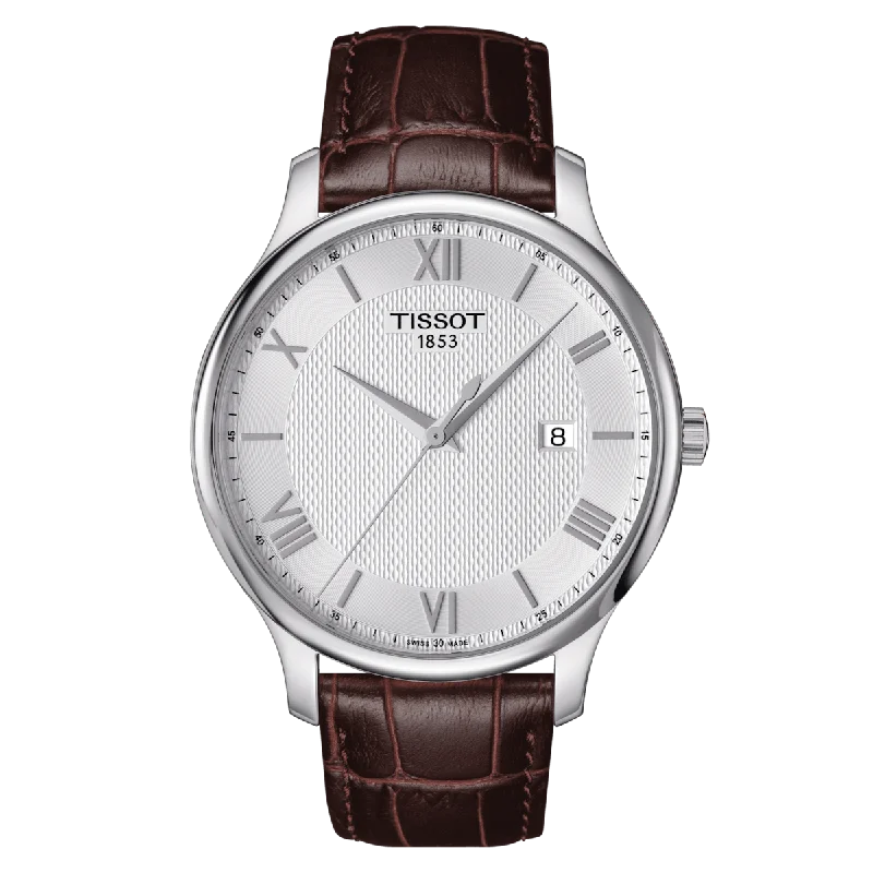 Tissot TRADITION Watch for Men T0636101603800