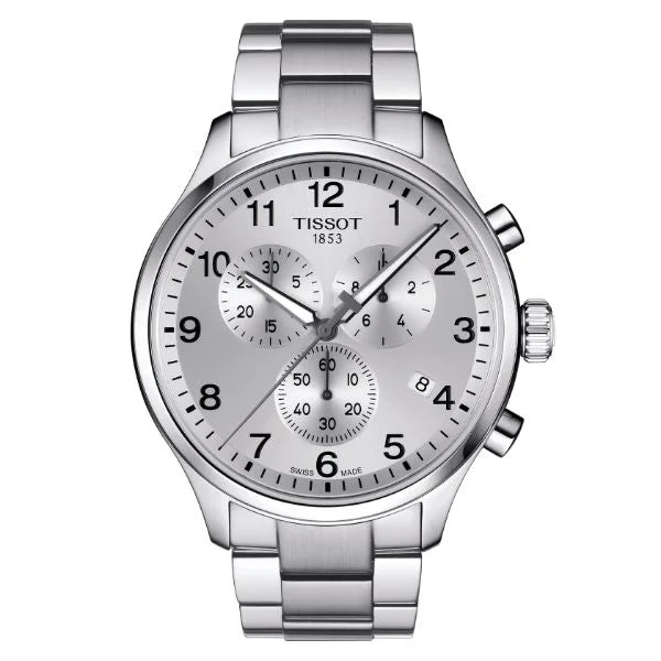 T-Sport Chrono Xl Classic Swiss Quartz Men T1166171103700