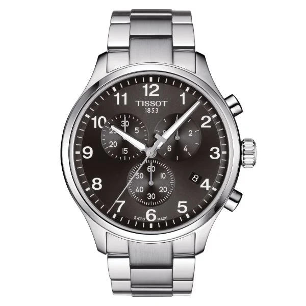 T-Sport Chrono Xl Classic Swiss Quartz Men T1166171105701