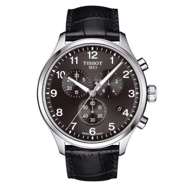 T-Sport Chrono Xl Classic Swiss Quartz Men T1166171605700