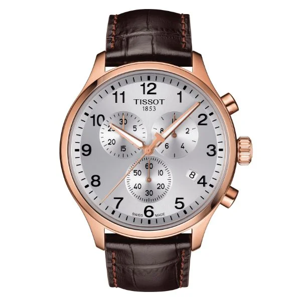 T-Sport Chrono Xl Classic Swiss Quartz Men T1166173603700