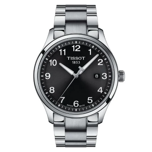 T-Sport Gent Xl Classic Swiss Quartz Men