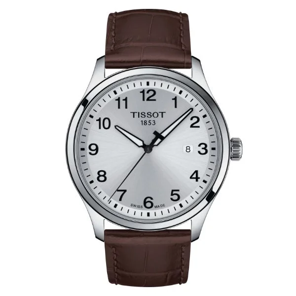 T-Sport Gent Xl Classic Swiss Quartz Men T1164101603700