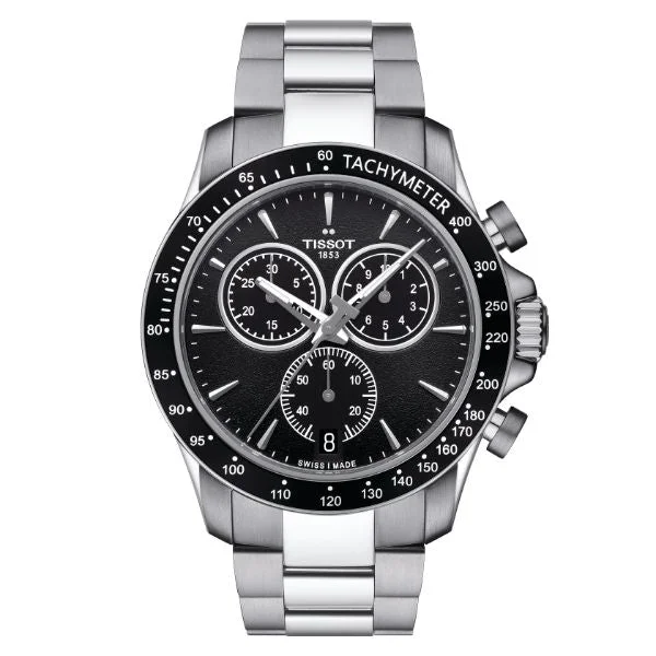 T-Sport V8 Quartz Swiss Quartz Men