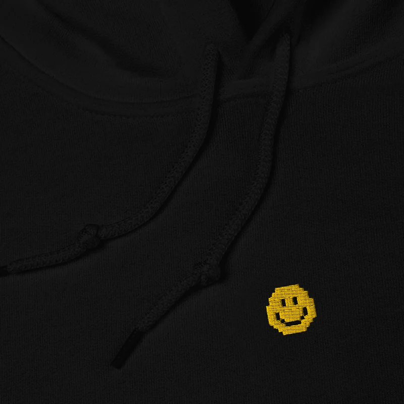 Acid!® Embroidered Hoodie (super limited)