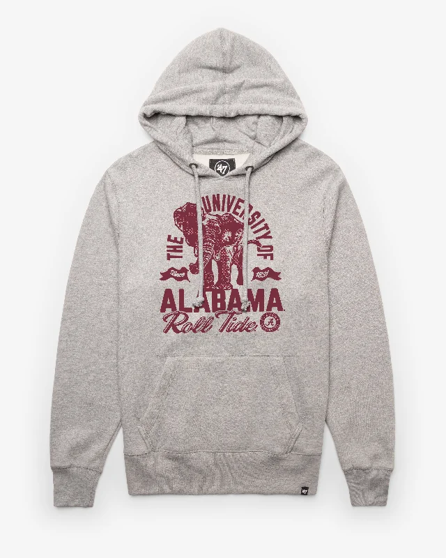 ALABAMA CRIMSON TIDE REGIONAL '47 HEADLINE HOOD