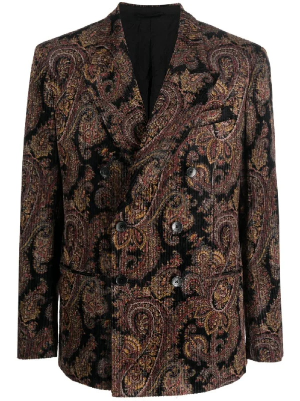 Etro Men's Jackets