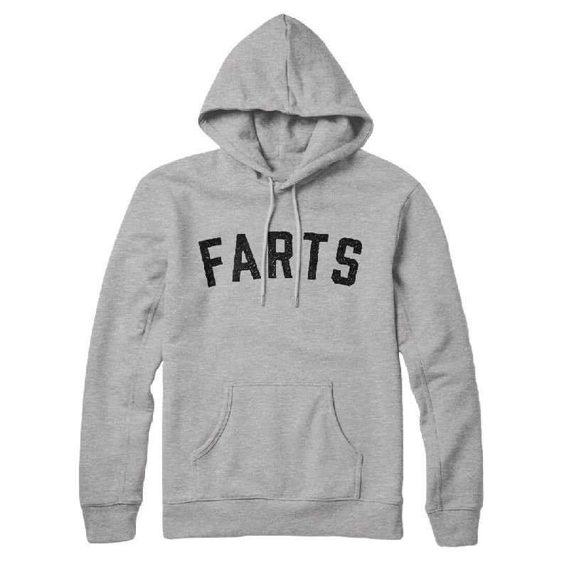 Farts Hoodie