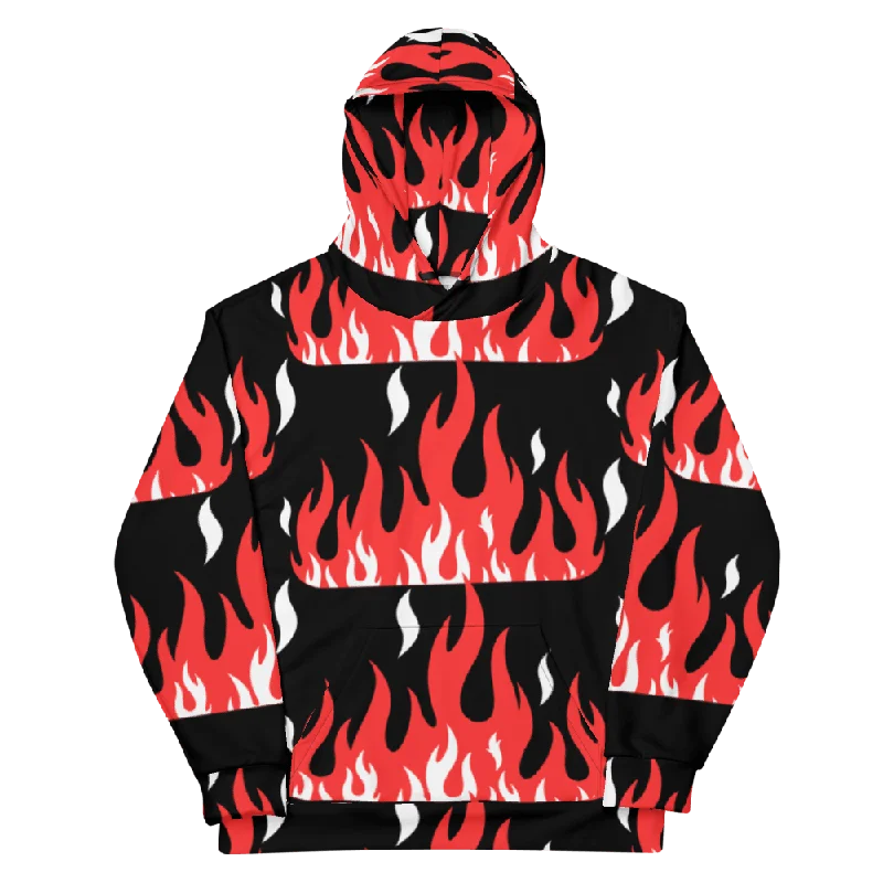 FI® 2021 Hoodie (limited to 10 pieces)