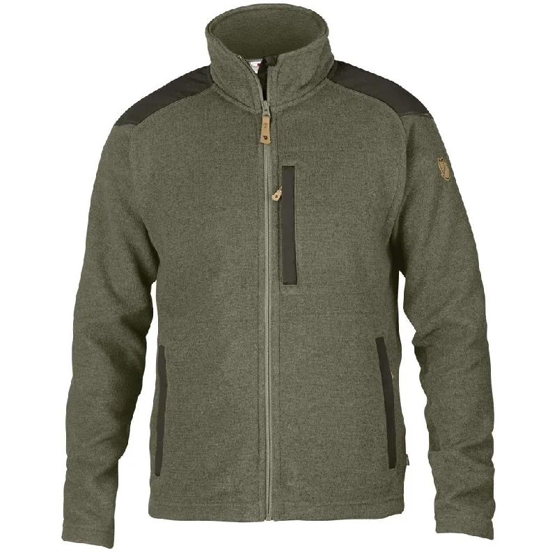 Buck Fleece Jacket (Men's)