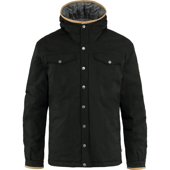 Greenland No. 1 Down Jacket (Men's)