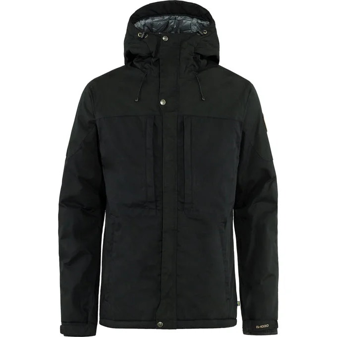 Skogsö Padded Jacket (Men's)