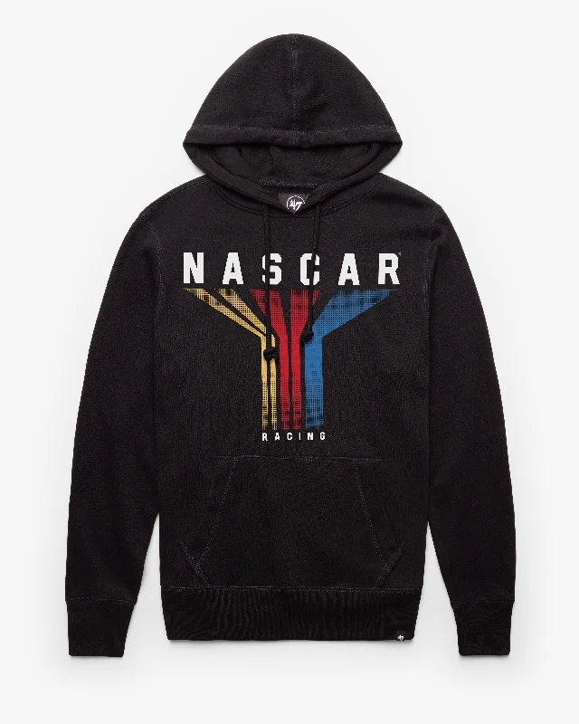 NASCAR LOGO D IMPRINT '47 HEADLINE HOOD