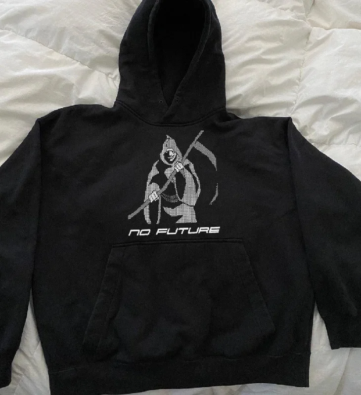 No Future® Hoodie