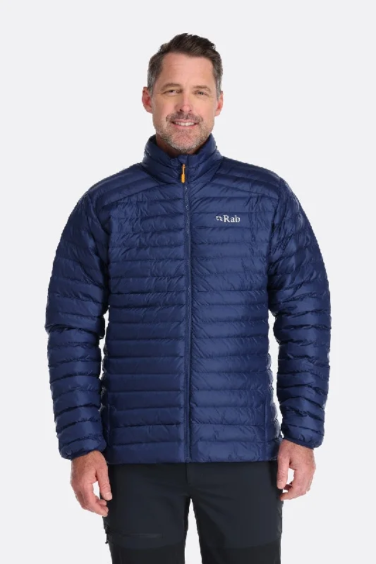 Cirrus Insulated Jacket (Men's)