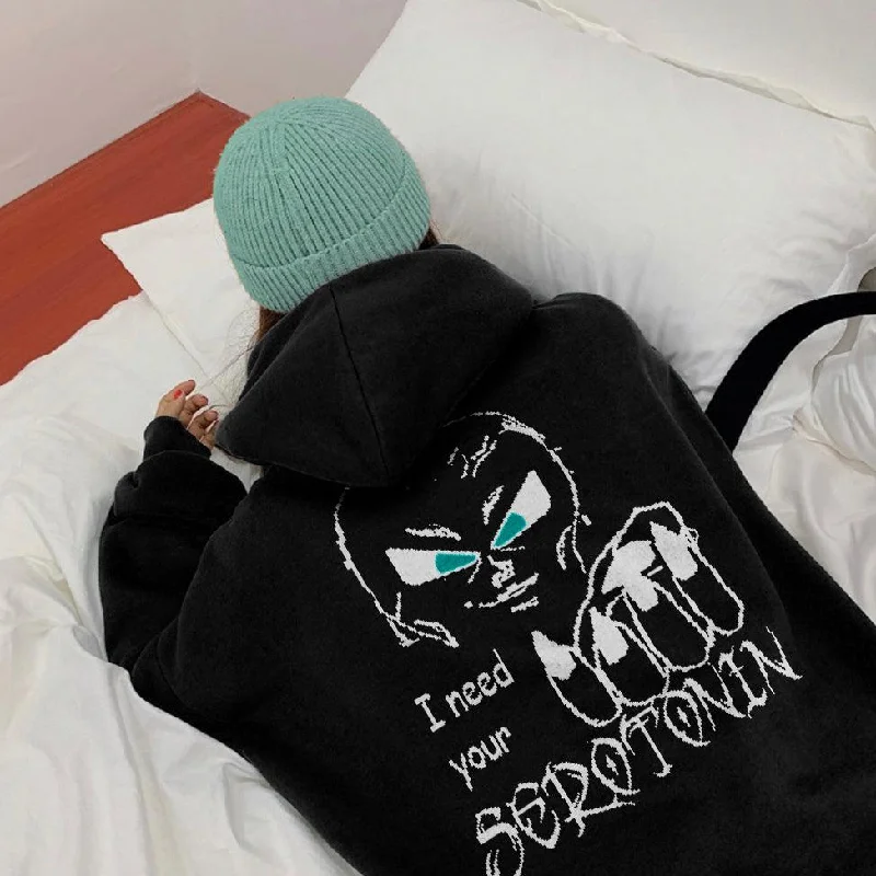 Serotonin 2® Hoodie