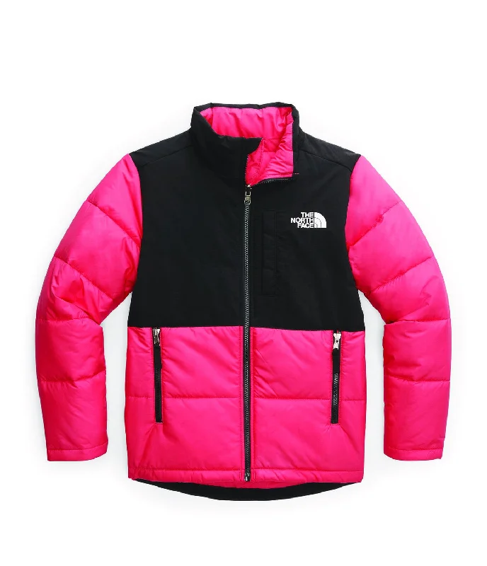 Balanced Rock Insulated Jacket (Youth) - Past Season