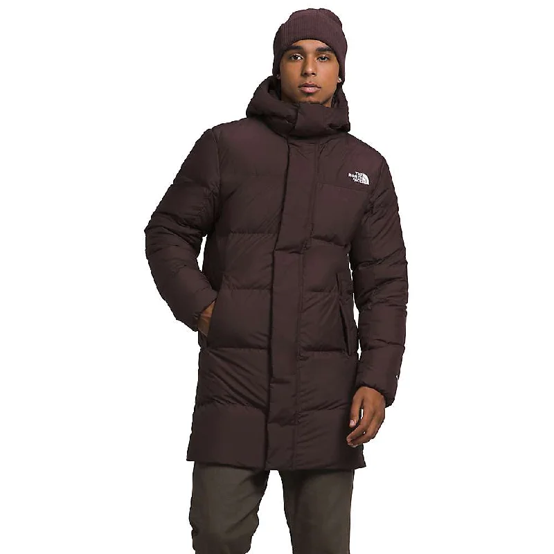 The North Face Men's Hydrenalite Down Mid Jacket